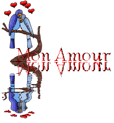 l'amour qui fait le bonheur